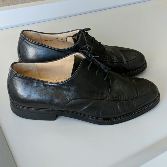 bally styleflex shoes